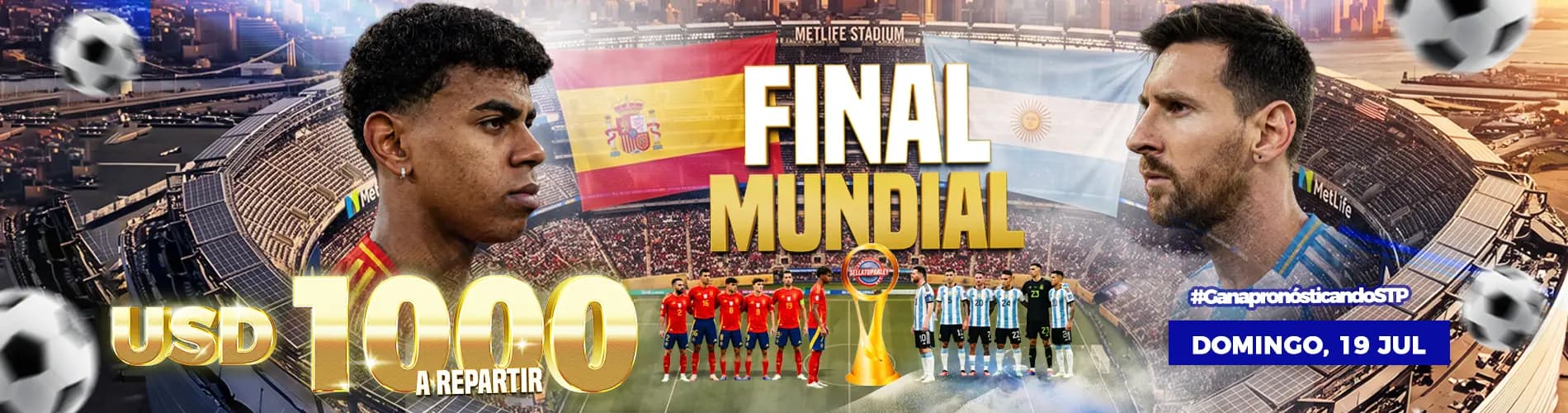 Fifa final world cup VEN