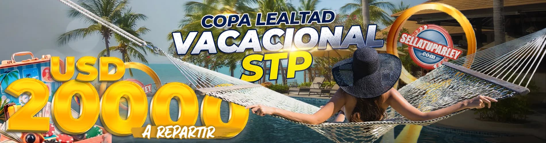 Copa Lealtad VEN