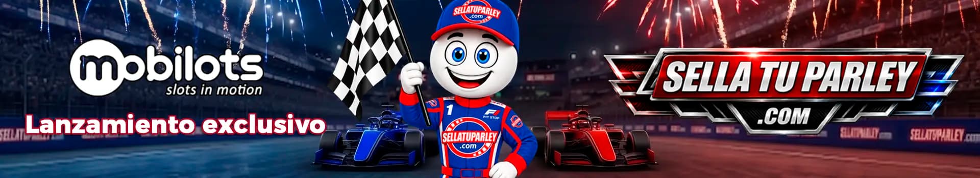 Sellatuparley new slots Mobilots