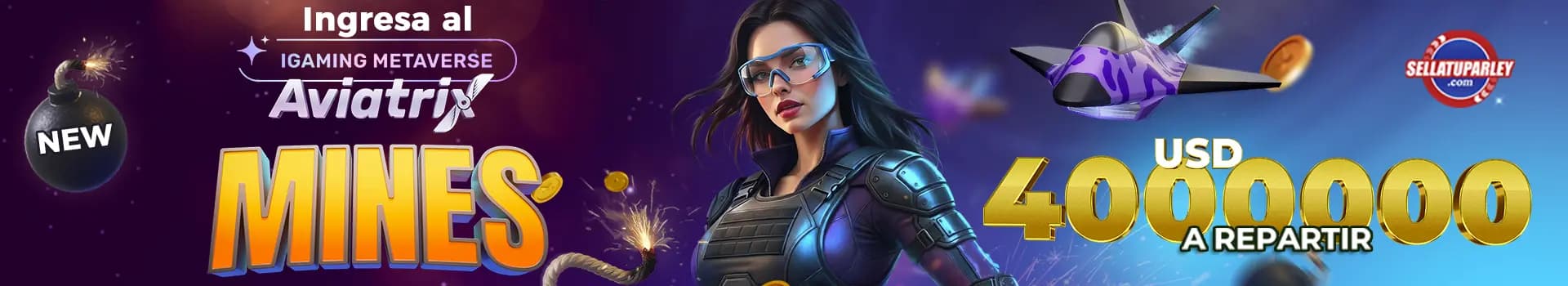 AVIATRIX MINE new VEN