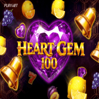 betconnection_PlayNetHeartGem100