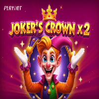 betconnection_PlayNetJokersCrownX2