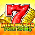 betconnection_WildHot40FreeSpins